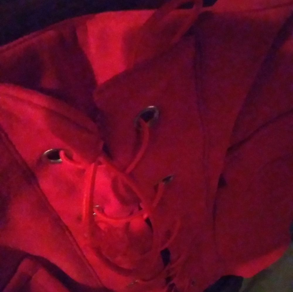 Mini skirt - Picture 5 of 5